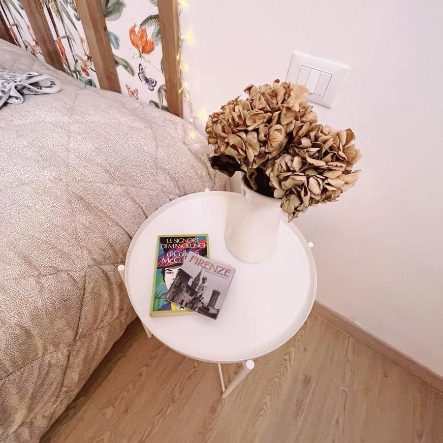 Ensuite Florence Room Ngoại thất bức ảnh