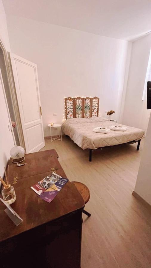 Ensuite Florence Room Ngoại thất bức ảnh