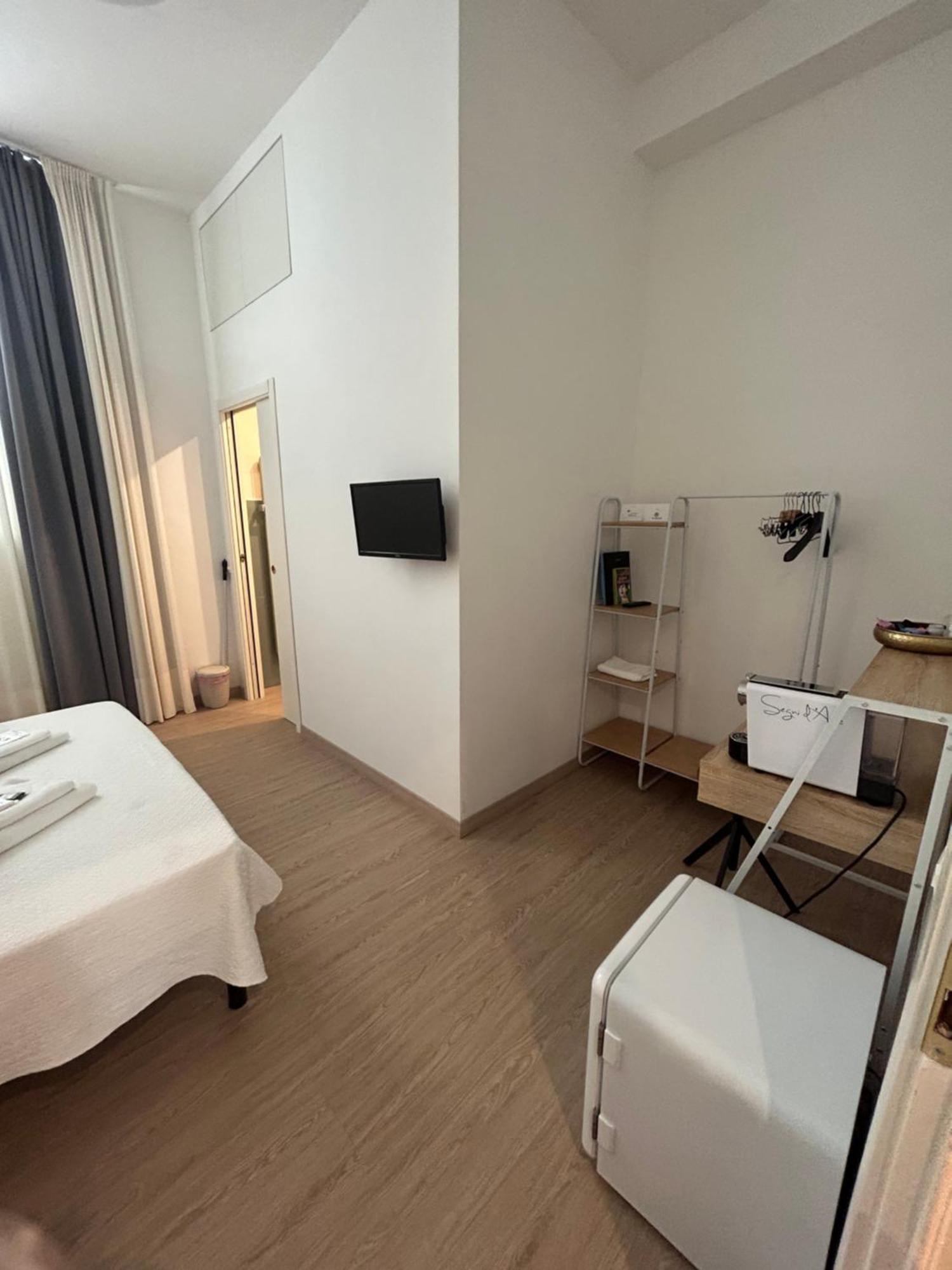Ensuite Florence Room Ngoại thất bức ảnh