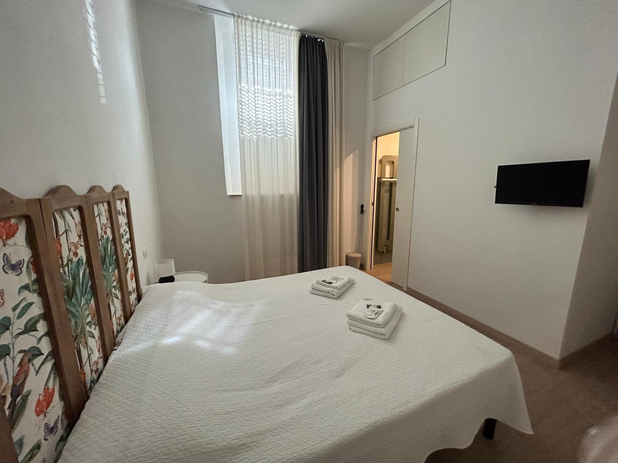 Ensuite Florence Room Ngoại thất bức ảnh
