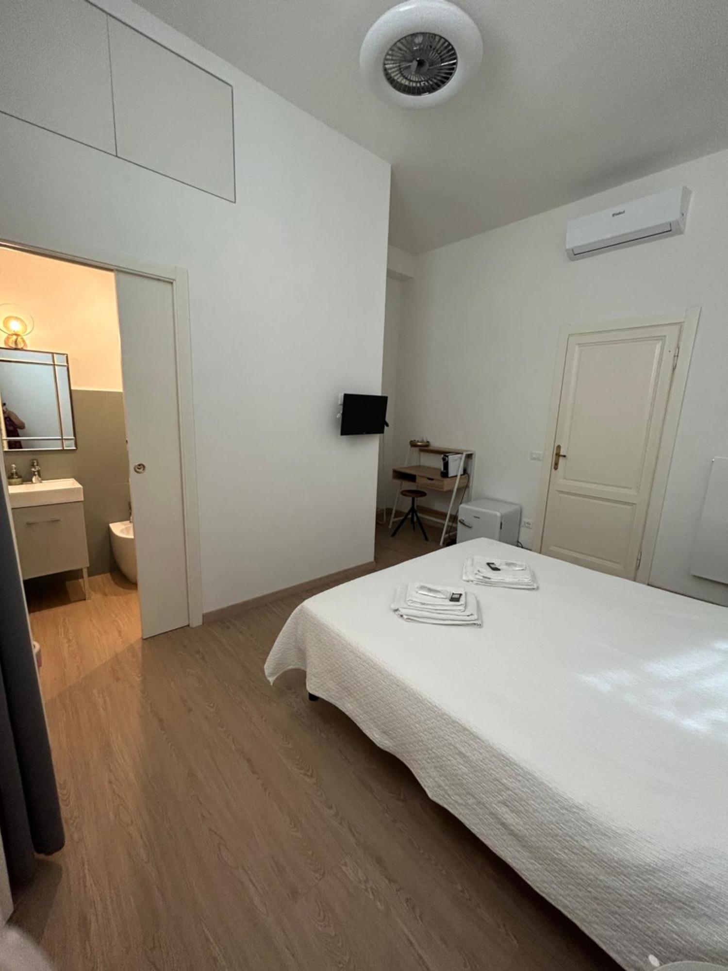 Ensuite Florence Room Ngoại thất bức ảnh
