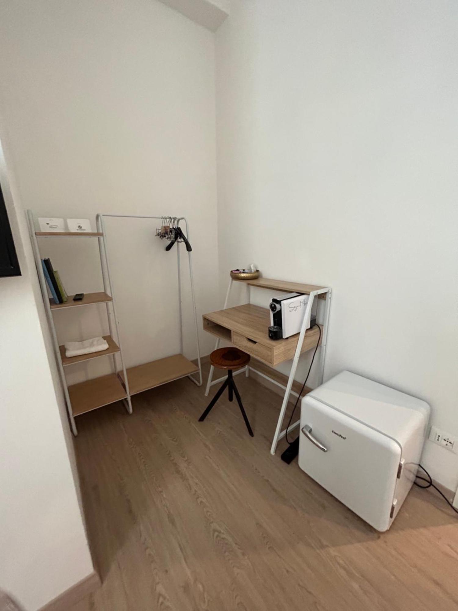Ensuite Florence Room Ngoại thất bức ảnh