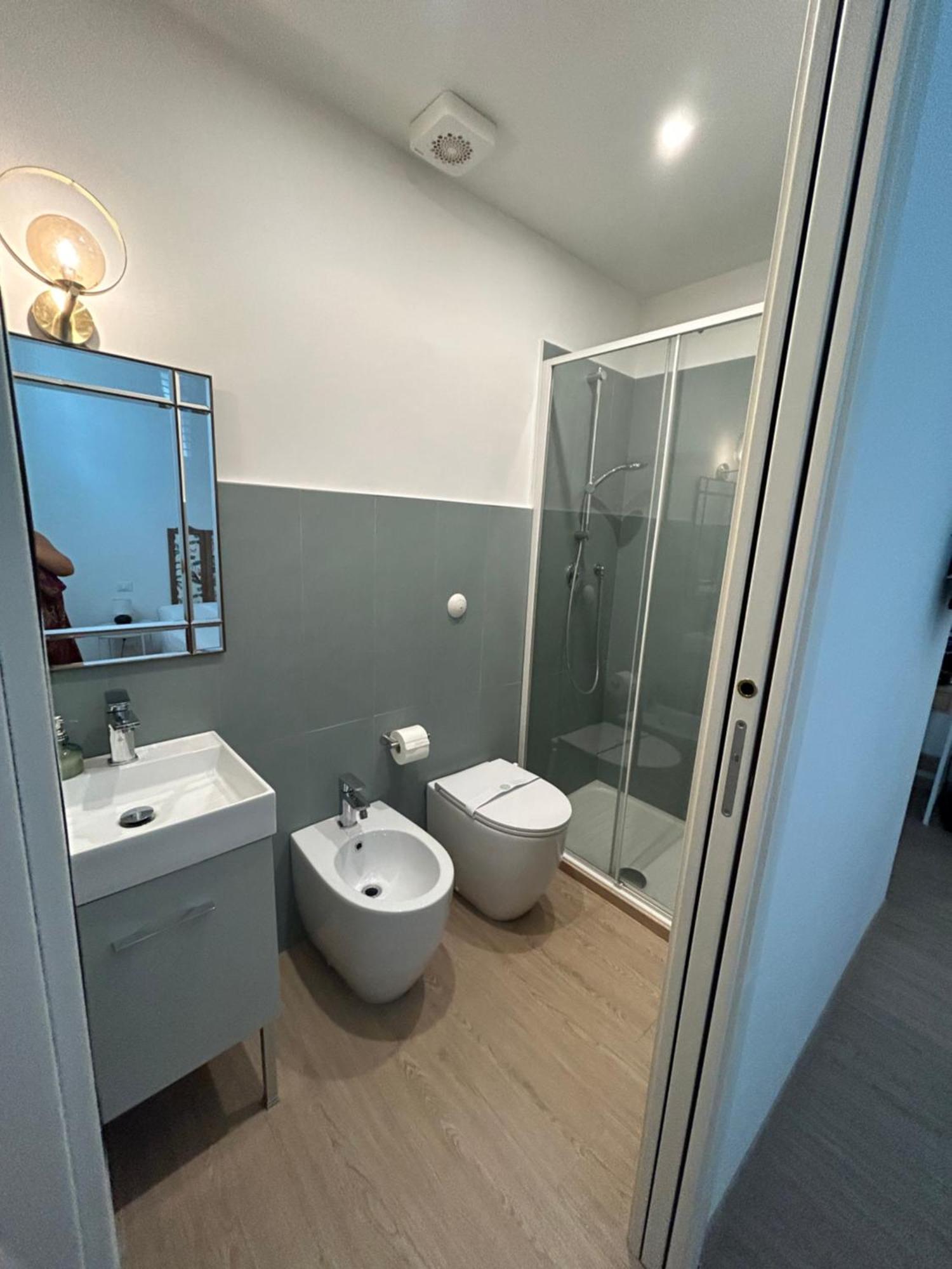 Ensuite Florence Room Ngoại thất bức ảnh
